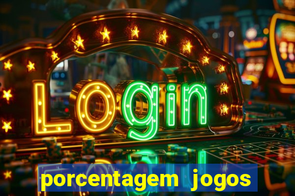 porcentagem jogos da pg